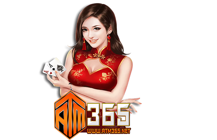 atm365 สล็อตแตกหนัก เกมยอดนิยมบนมือถือ