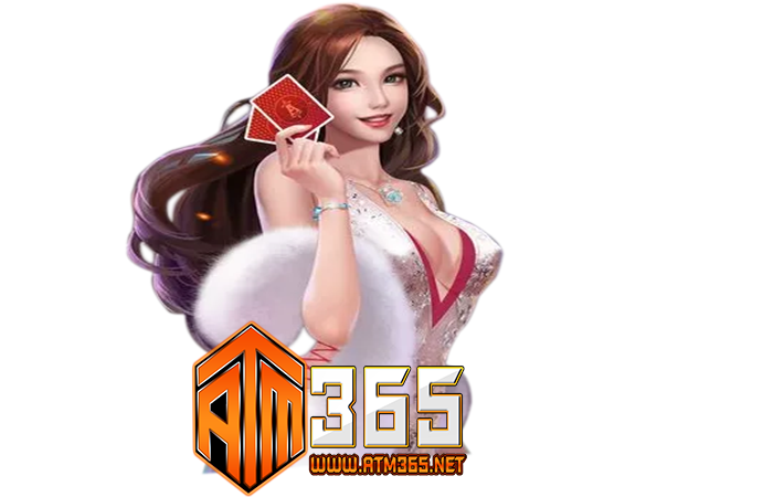 สล็อตโปรโมชั่น atm365 โบนัสสมาชิกใหม่