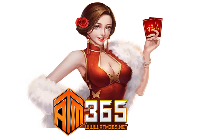 atm365 เว็บสล็อตมาตรฐานสากล หน้าเว็บหลัก